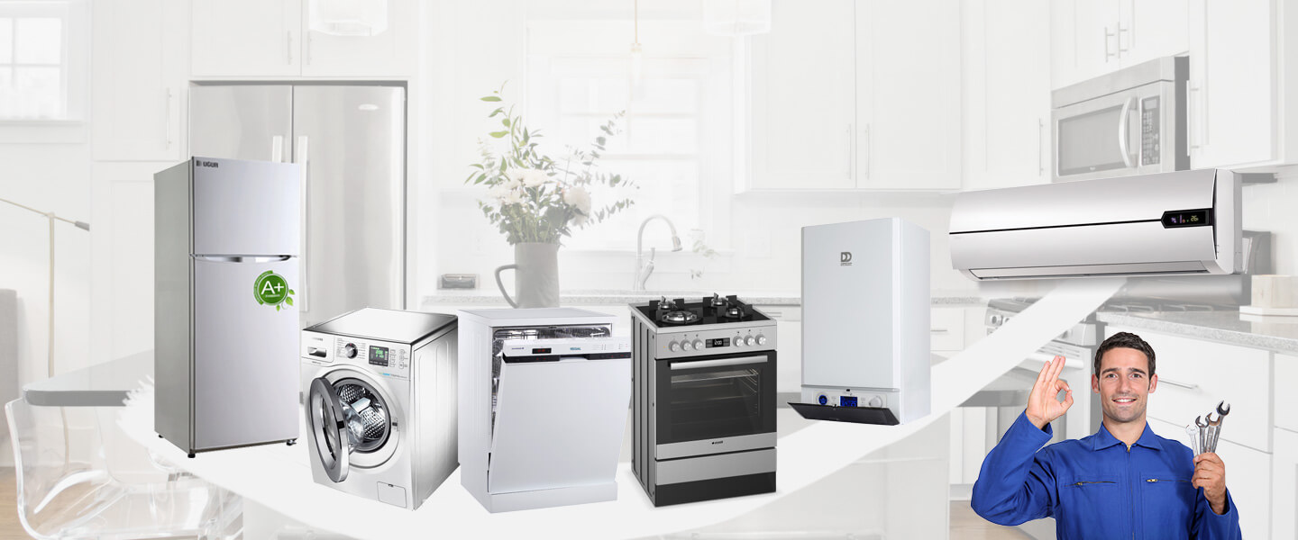 Adana Daikin Servisi